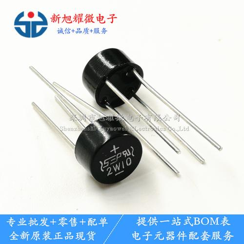 鸿源润电子科技工作室 专业电子元器件零售服务全景解析