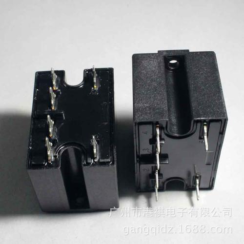 电子元器件零售新趋势 批发价零售模式解析与841-p-2a-c-h 12VDC现货供应
